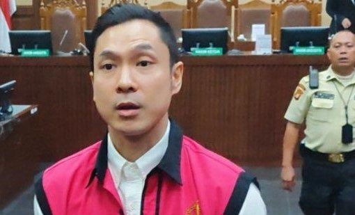 Putusan Banding: Hukuman Harvey Moeis Diperberat Menjadi 20 Tahun Penjara