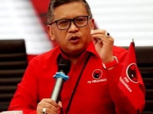 Hakim Tolak Praperadilan Hasto Kristiyanto, Statusnya Tetap Tersangka