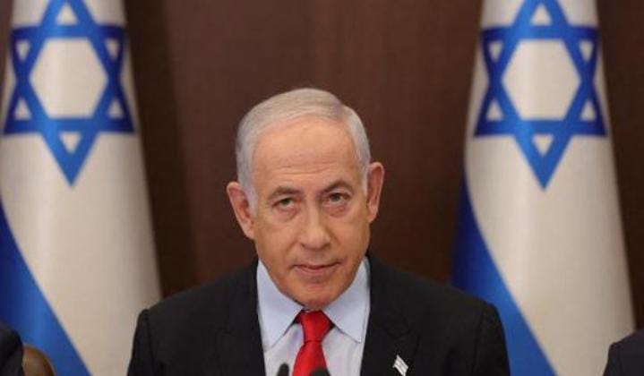 Netanyahu and Trump Seek Way Out of Gaza War, Hamas Becomes Focus of Israeli Threat