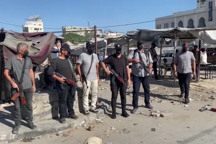 Hamas Counterattacks the US and Israel: Allegations of “Attacks on Gaza Residents” Deemed False Propaganda