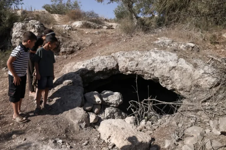 Jenin Ablaze: Israeli Attack Kills Three Hamas Members, Dozens of Palestinians Arrested