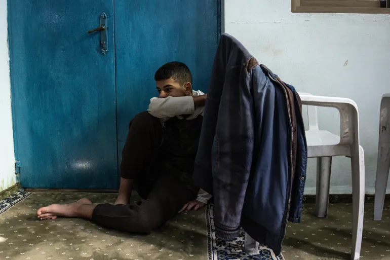 Daily Raids Turn Deadly: Israeli Forces Intensify West Bank Assault, Wounding Over 200